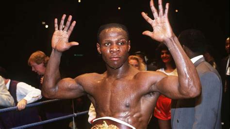 chris eubank record|Chris Eubank .